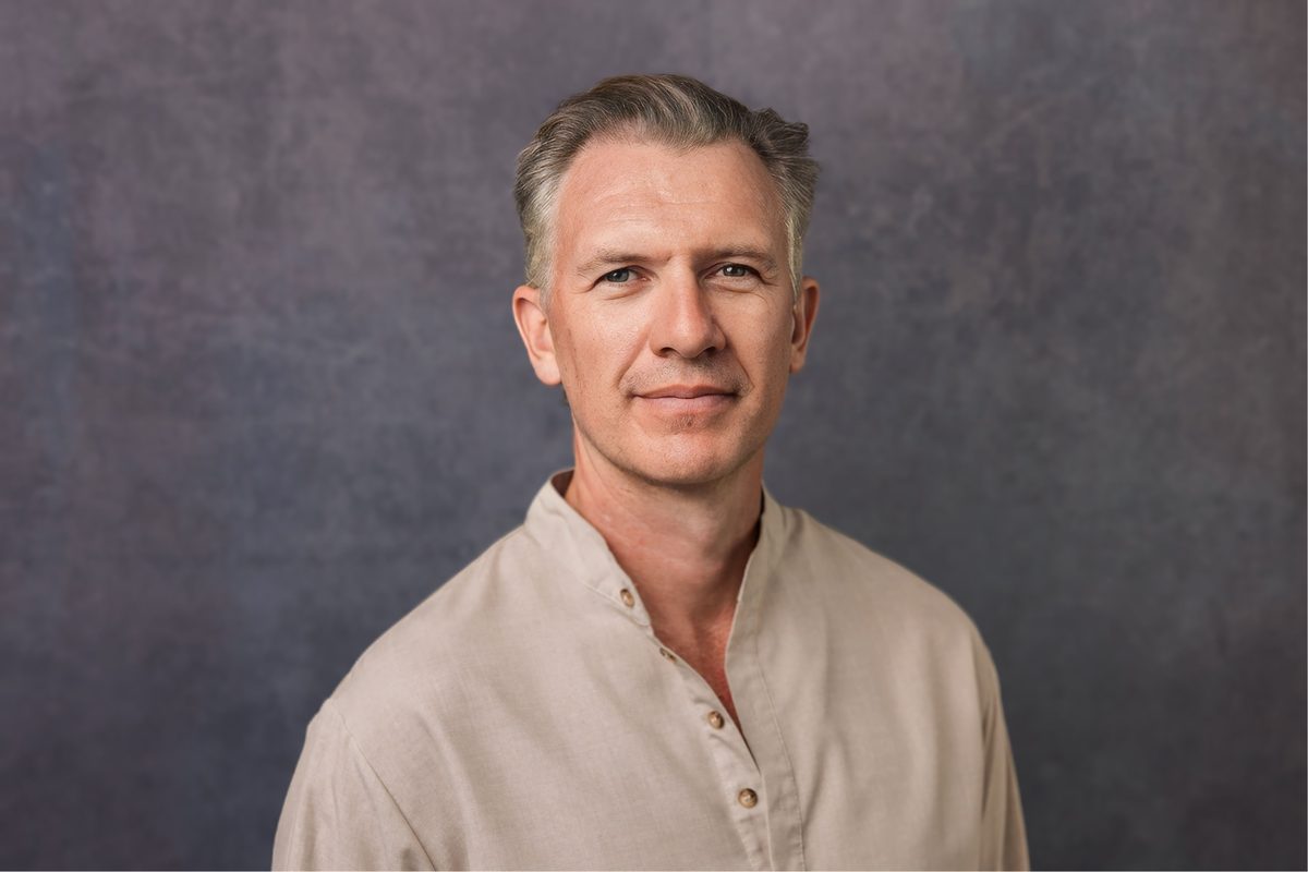 Dean McEvoy